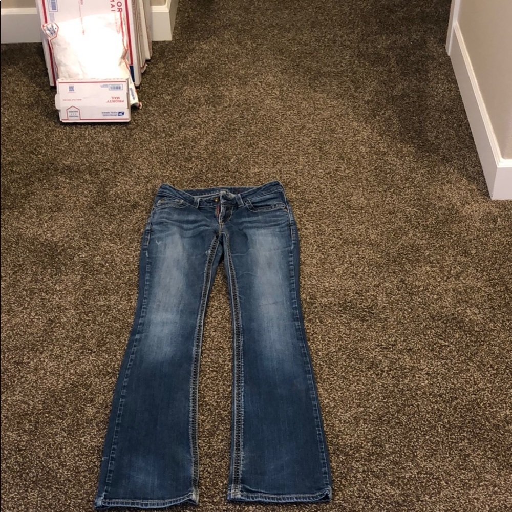 27L Arita jeans